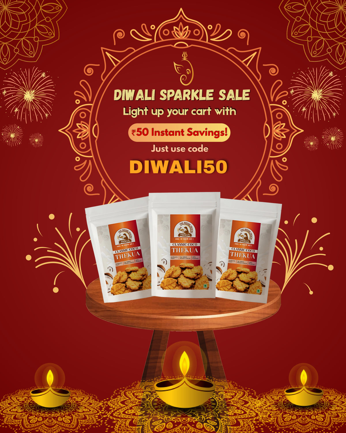 Diwali Special